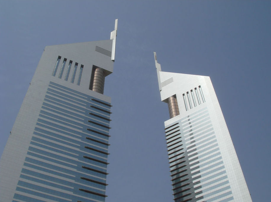 Emirate Towers