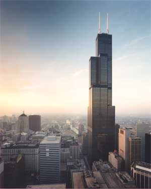 Sears Tower