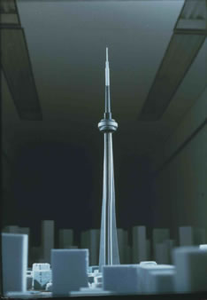 CN Tower